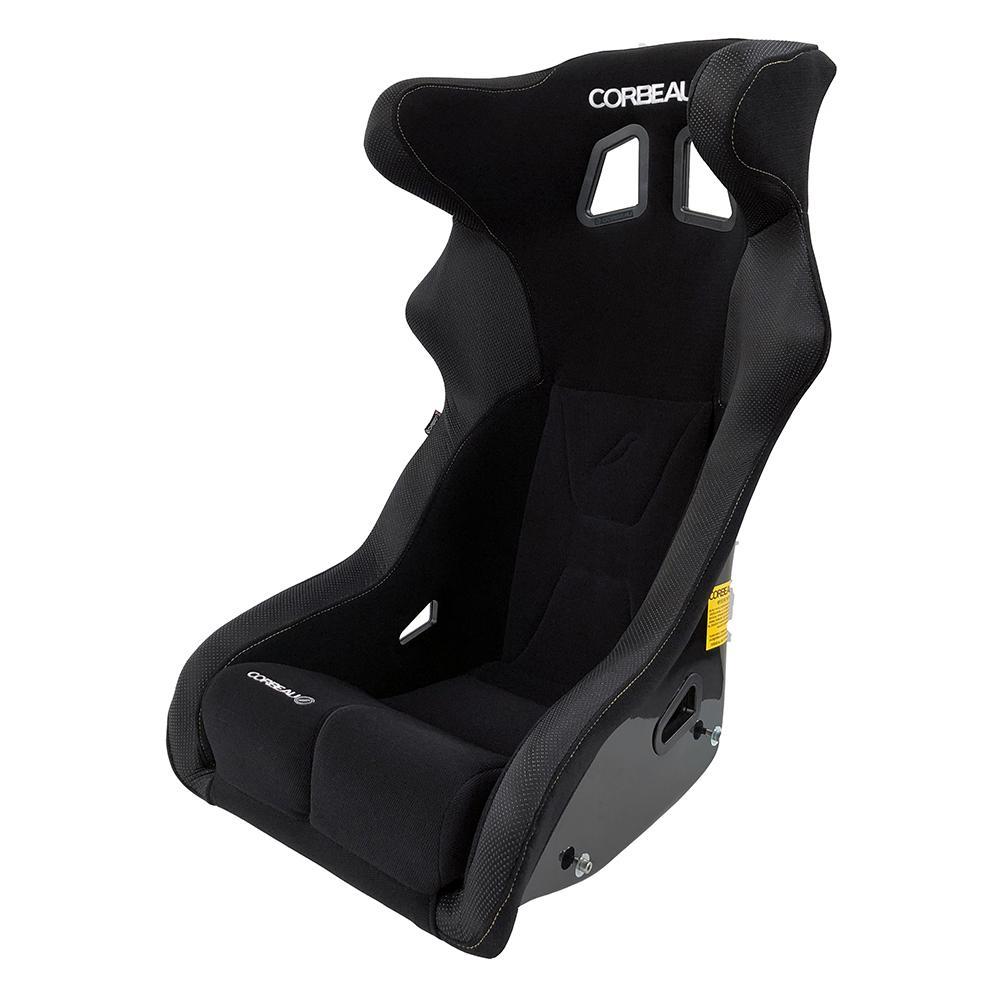 Corbeau HEXA Racing Bucket Seat System 1 : GRP/KEVLAR – Brands Hatch  Performance Ltd.