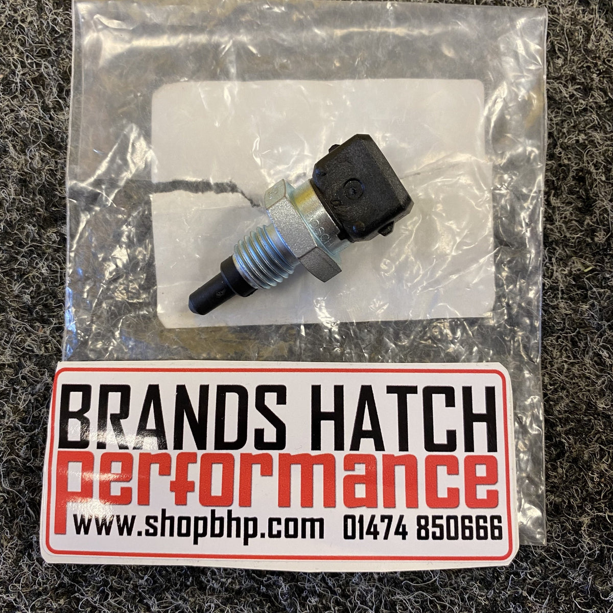 Bosch 0280130039 NTC M12 Air Temperature Sensor – Brands Hatch Performance  Ltd.