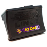 Link ECU G4X Atom X Wirein ECU , Can Lambda , Dash Options