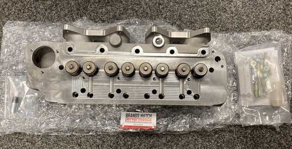 BMC A Series 7 port Crossflow Aluminium Head - Complete (848 950 997 9 –  Brands Hatch Performance Ltd.